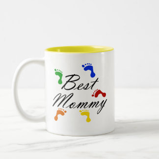 Best Mummy Mug