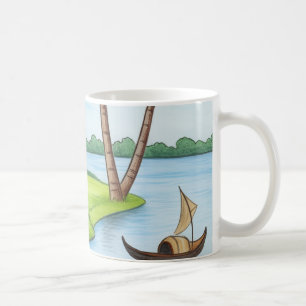Best nature coffee mug