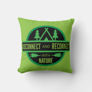 Best Nature Lovers Gifts Cushion
