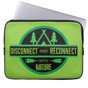 Best Nature Lovers Gifts    Laptop Sleeve