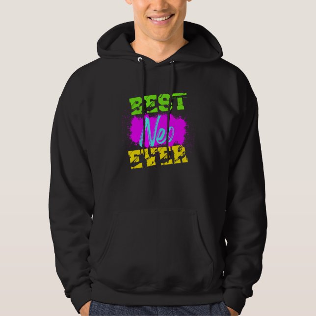 Best Neo Ever Hoodie (Front)