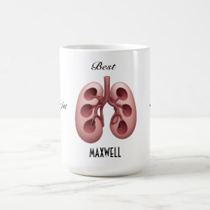 Best Nephrologist Ever Mug