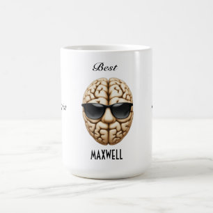 Best Neurologist Ever Mug