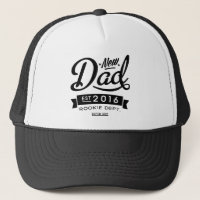 Best New Dad 2016