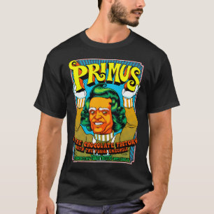 Best News album of Primus T-Shirt