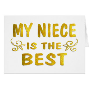 Best Niece