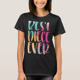 Best Niece Ever Mother s Day T-Shirt