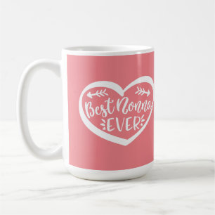 Best Nonna Ever Coffee Mug