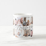 Best Nonno Ever Coffee Mug<br><div class="desc">Give this personalised photo mug as a wonderful gift!</div>