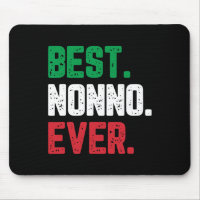 Best Nonno Ever Family Funny Cool 