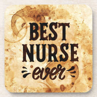 Best Nurse  Coaster