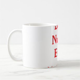 Best nurse ever medical professional paramedical d coffee mug