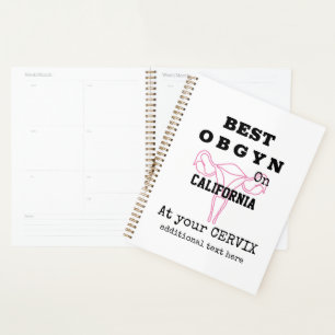 Best OBGYN on Town/City Gynaecologist Obstetrician Planner
