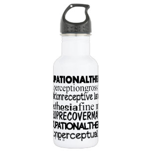 Best Occupational Therapy 532 Ml Water Bottle