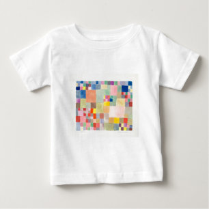 Best-of-Breed "Paul Klee" Baby T-Shirt