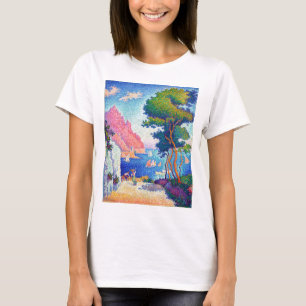 Best-of-Breed "Paul Signac" T-Shirt