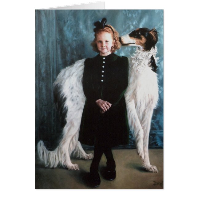 BEST OF BREEDS by Lonni Clarke (Front)