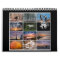 Best of Jamie Anderson Nature Photography Calendar