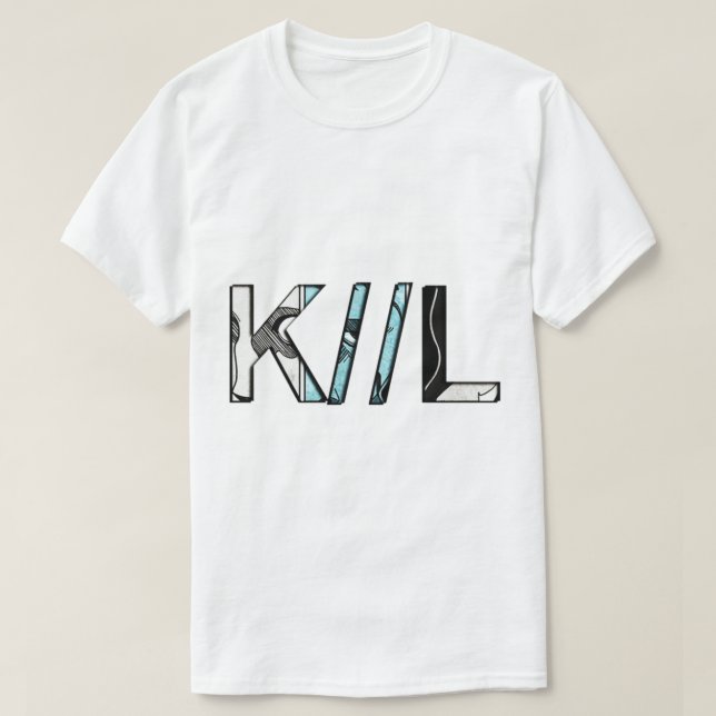 best of Knocked Loose hadcore punk band popular    T-Shirt (Design Front)