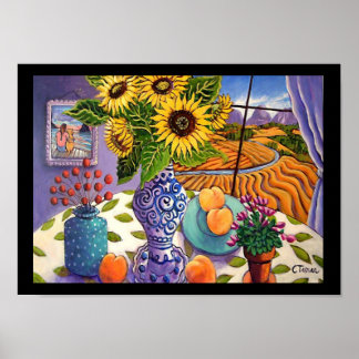 Best of Summer Poster