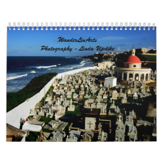 Best of WanderLinArts Photography 2013 Calendar