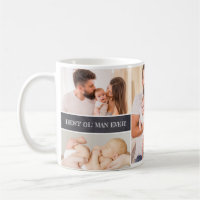 Best Ol' man Ever Custom Photos Father's day