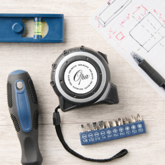 Best Opa in German Tape Measure 1