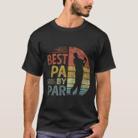 Best Pa By Par Father's Day Golf Gift Grandpa
