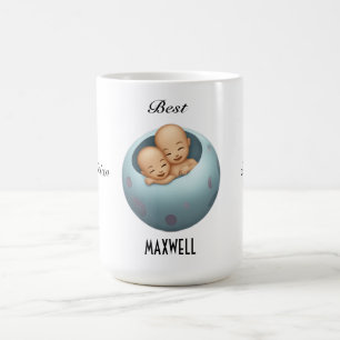 Best Paediatrician Ever Mug