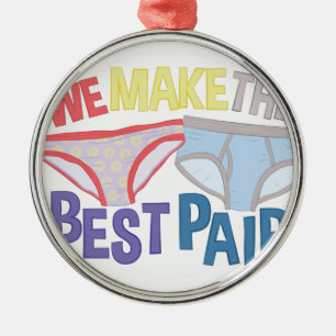 Best Pair Metal Tree Decoration