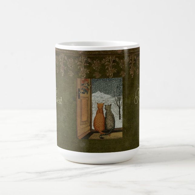 Best Pals Mug (Center)