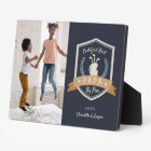 Best Papa By Par | Golf Grandpa Photo