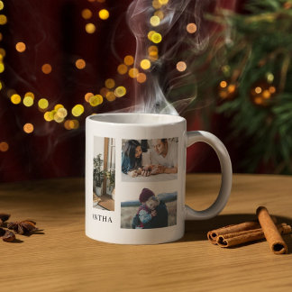 Best Papa Ever Gallery  Mug
