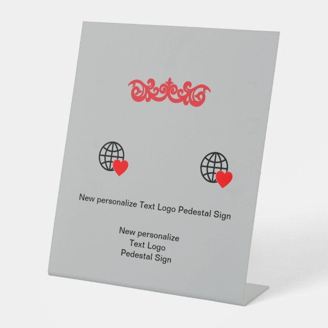Best Pedestal & Floor Standing Fans Sign (Front)