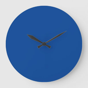 Best Personalised Christmas Gifts for Family Large Clock