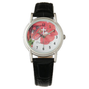 Best Personalised Gifts for Women - Proverbs 31 Watch