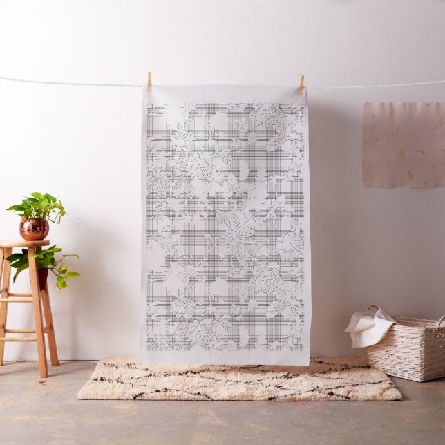 Best Personalised School Notebook Fabric (In Situ)