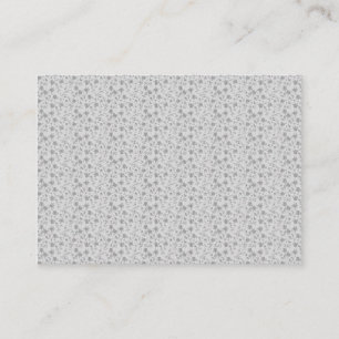 Best Personalised School Notebook Place Card