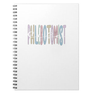 Best Phlebotomist Life Phlebotomy Notebook