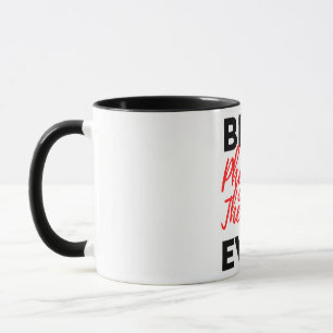 Best Physical Therapist Ever 2 Mug