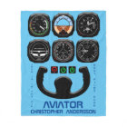 Best Pilot Ever Unique And Funny