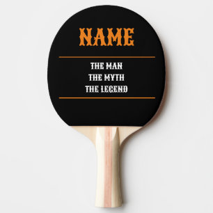Best Ping Pong Paddles with a Stylish and Modern