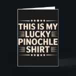 Best Pinochle Art For Men Women Kids Playing Cards<br><div class="desc">Best Pinochle Art For Men Women Kids Playing Cards Pinochle</div>