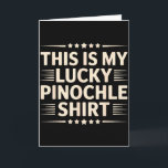 Best Pinochle Art For Men Women Kids Playing Cards<br><div class="desc">Best Pinochle Art For Men Women Kids Playing Cards Pinochle</div>