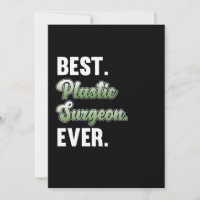 Best Plastic Surgeon Surgery Medical Doctor Graphi