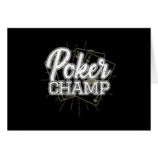 Best Poker Player Poker Cards Game