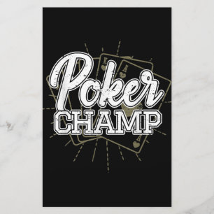Best Poker Player Poker Cards Game