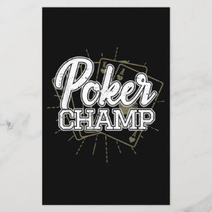 Best Poker Player Poker Cards Game