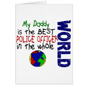 Best Police Officer In World 2 (Daddy)