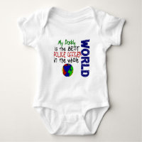 Best Police Officer In World 2 (Daddy)